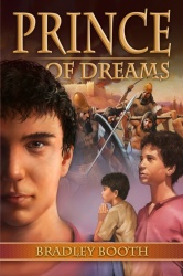 Prince Of Dreams